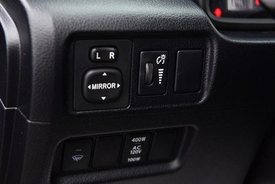 2019 Toyota 4Runner SR5 Premium [MotorTrend Certified]