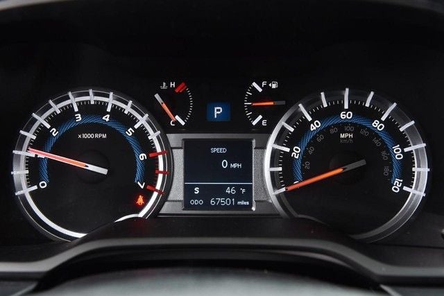 2019 Toyota 4Runner SR5 Premium [MotorTrend Certified]