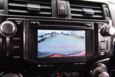 2019 Toyota 4Runner SR5 Premium [MotorTrend Certified]