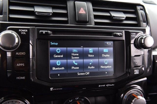 2019 Toyota 4Runner SR5 Premium [MotorTrend Certified]