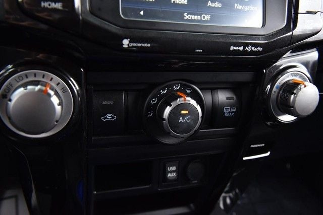 2019 Toyota 4Runner SR5 Premium [MotorTrend Certified]