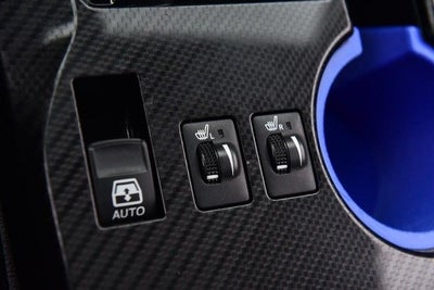 2019 Toyota 4Runner SR5 Premium [MotorTrend Certified]