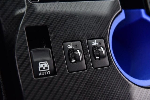 2019 Toyota 4Runner SR5 Premium [MotorTrend Certified]