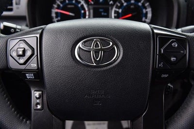 2019 Toyota 4Runner SR5 Premium [MotorTrend Certified]