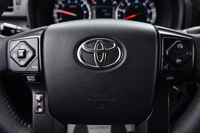 2019 Toyota 4Runner SR5 Premium [MotorTrend Certified]