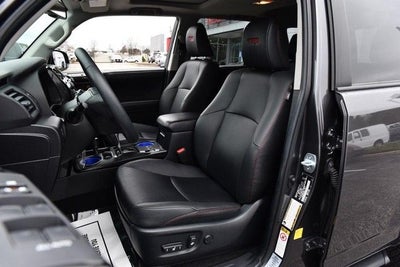 2019 Toyota 4Runner SR5 Premium [MotorTrend Certified]