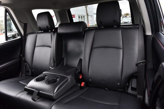 2019 Toyota 4Runner SR5 Premium [MotorTrend Certified]