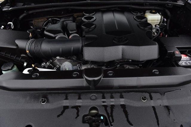 2019 Toyota 4Runner SR5 Premium [MotorTrend Certified]