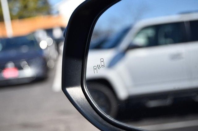 2024 Toyota 4Runner TRD Off-Road 4WD