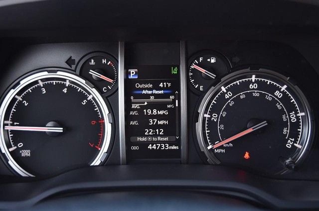 2024 Toyota 4Runner TRD Off-Road 4WD