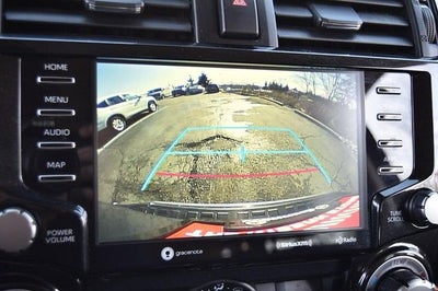 2024 Toyota 4Runner TRD Off-Road 4WD