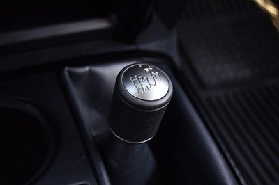 2024 Toyota 4Runner TRD Off-Road 4WD