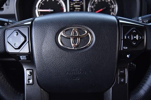 2024 Toyota 4Runner TRD Off-Road 4WD