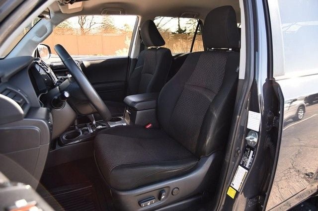 2024 Toyota 4Runner TRD Off-Road 4WD