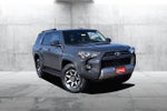 2024 Toyota 4Runner TRD Off-Road 4WD