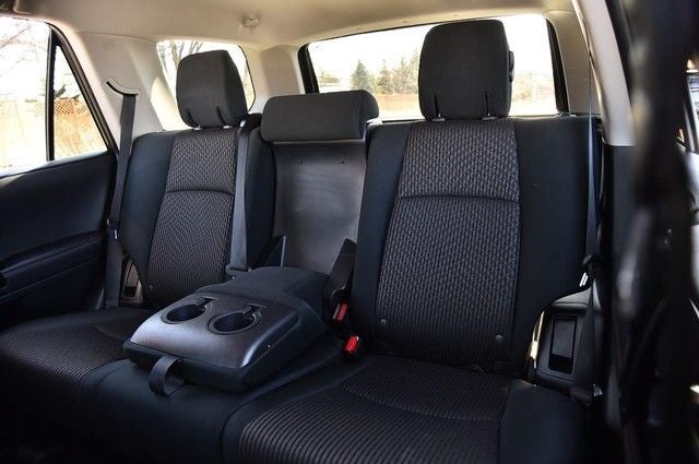 2024 Toyota 4Runner TRD Off-Road 4WD