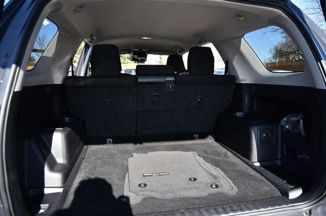 2024 Toyota 4Runner TRD Off-Road 4WD