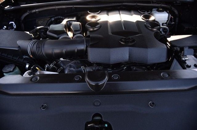 2024 Toyota 4Runner TRD Off-Road 4WD