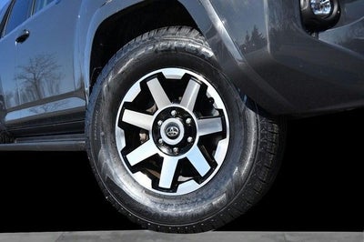 2024 Toyota 4Runner TRD Off-Road 4WD