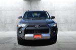 2024 Toyota 4Runner TRD Off-Road 4WD