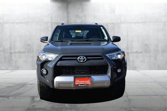 2024 Toyota 4Runner TRD Off-Road 4WD