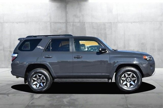 2024 Toyota 4Runner TRD Off-Road 4WD