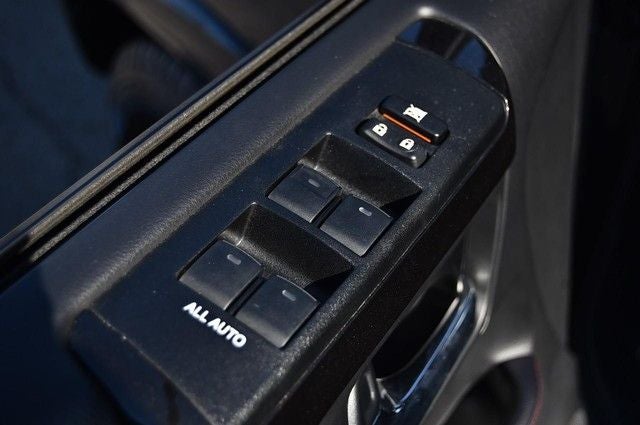 2024 Toyota 4Runner TRD Off-Road 4WD