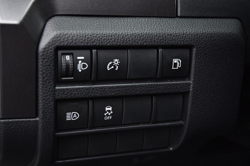 2025 Toyota 4Runner SR5 4WD