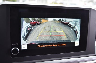 2025 Toyota 4Runner SR5 4WD