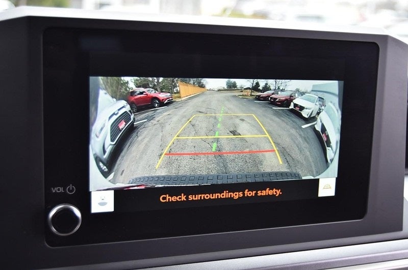 2025 Toyota 4Runner SR5 4WD