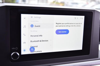 2025 Toyota 4Runner SR5 4WD