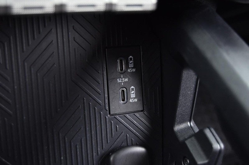 2025 Toyota 4Runner SR5 4WD