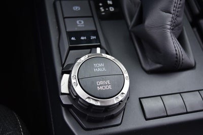 2025 Toyota 4Runner SR5 4WD