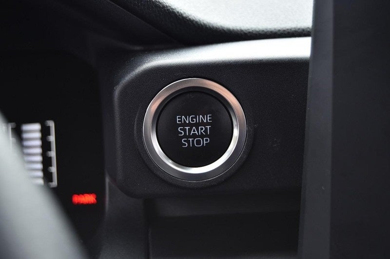 2025 Toyota 4Runner SR5 4WD