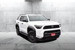 2025 Toyota 4Runner SR5 4WD
