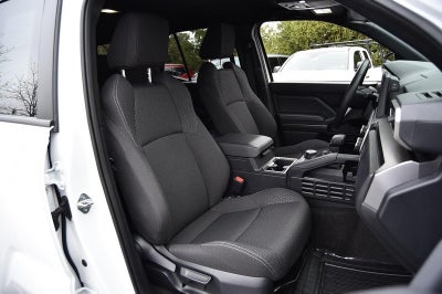 2025 Toyota 4Runner SR5 4WD