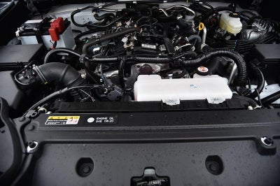 2025 Toyota 4Runner SR5 4WD