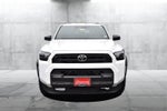 2025 Toyota 4Runner SR5 4WD
