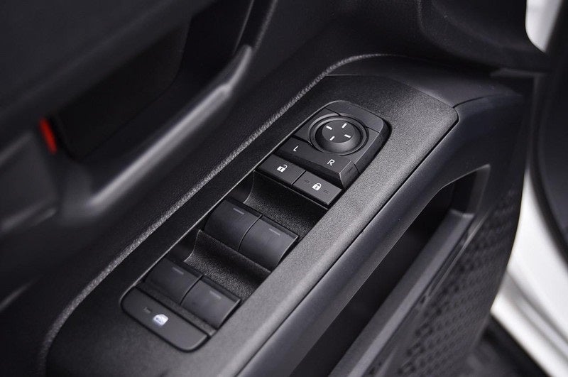 2025 Toyota 4Runner SR5 4WD