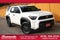 2025 Toyota 4Runner SR5 4WD