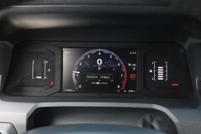 2025 Toyota 4Runner SR5 4WD