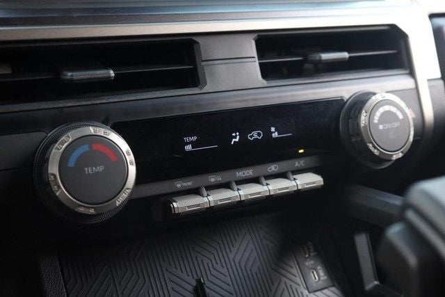 2025 Toyota 4Runner SR5 4WD