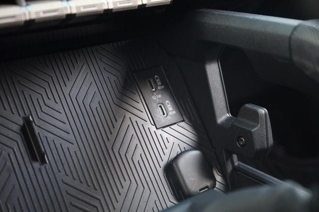 2025 Toyota 4Runner SR5 4WD