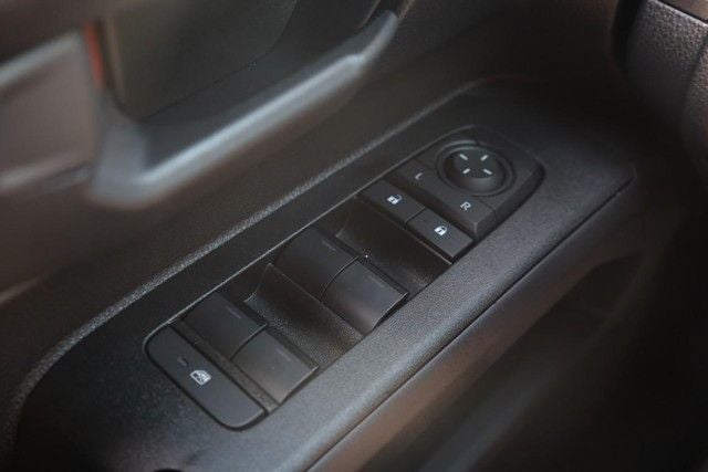 2025 Toyota 4Runner SR5 4WD