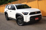2025 Toyota 4Runner SR5 4WD