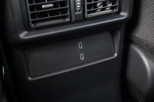 2025 Toyota 4Runner SR5 4WD