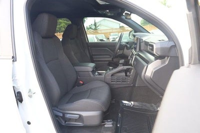 2025 Toyota 4Runner SR5 4WD