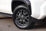 2025 Toyota 4Runner SR5 4WD