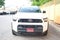 2025 Toyota 4Runner SR5 4WD