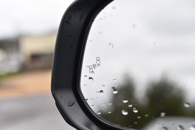 2025 Toyota 4Runner SR5 4WD